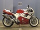 Фото Yamaha FZR400RR 1989 с японского аукциона