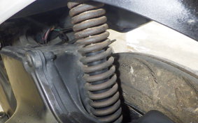 SUZUKI LET's 4 G CA41A