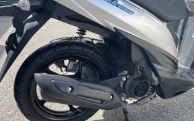 SUZUKI ADDRESS V110 CE47A
