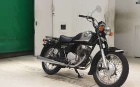 HONDA CD125T BENLY 2008 CD125T