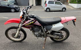 HONDA XR-250 MD30