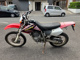 Фото Honda XR-250 2003 с японского аукциона