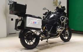 BMW R1250GS 2021