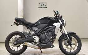 HONDA CB250R 1993 MC52