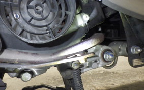 HONDA GIORNO 2 AF70