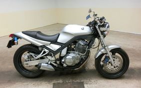 YAMAHA SRX400 1998 3VN