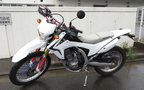 HONDA CRF250L MD38