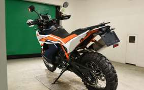 KTM 890 ADVENTURE	 R 2026