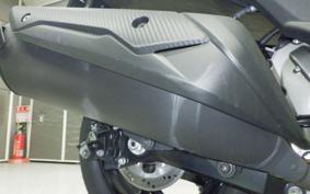 SUZUKI BURGMAN400 A 2020 DU11A
