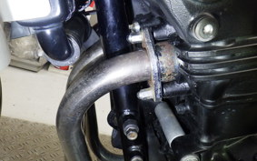 HONDA CB400SF VTEC A 2010 NC42