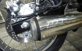 KAWASAKI ESTRELLA RS 2012 BJ250A
