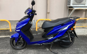 YAMAHA CYGNUS 125 X SED8J