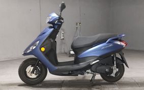 YAMAHA AXIS Z SED7J