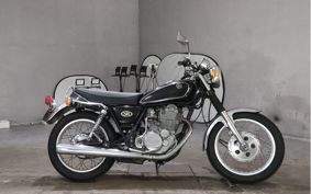 YAMAHA SR400 1998 1JR
