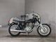 Фото Yamaha SR400 1998 с японского аукциона