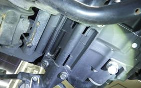 HONDA LY125 FI 1997