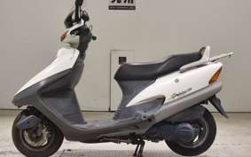 HONDA SPACY 125 Gen. 3 2017 JF04