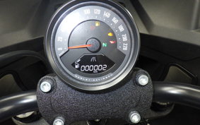 HARLEY FXLRST1920 2026