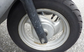 YAMAHA JOG Gen.5 SA36J
