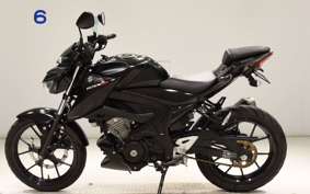 SUZUKI GSX-S125 2023 DL32B