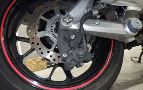 KAWASAKI 1400 GTR 2010
