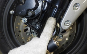 HONDA DAX 125 JB04