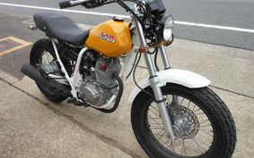 HONDA FTR223 MC34