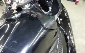 SUZUKI GSX-R750 2008