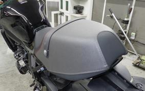 YAMAHA XSR900 2022 RN80J