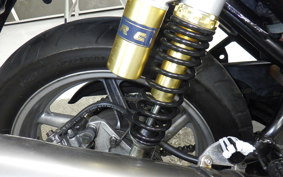 HONDA CB750 GEN 2 K RC42