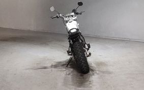 YAMAHA TW200 2JL