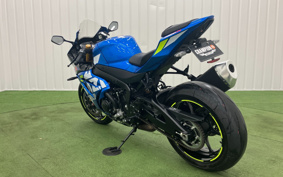 SUZUKI GSX-R1000 2021 DM11G