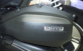 HONDA PCX 150 2011 KF12