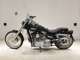 Фото Harley FXDC 1580 2009 с японского аукциона