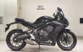 HONDA CBR650R 2023 RH03