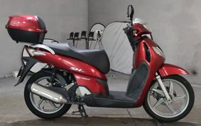 HONDA SH150i KF08