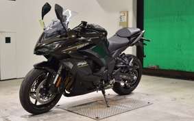 KAWASAKI NINJA 1100SX 2026 ZXT10H