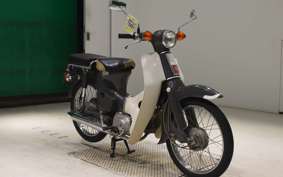 HONDA C70 SUPER CUB 2022 C70