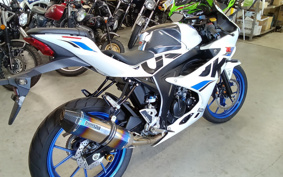 SUZUKI GSX-R125 ABS DL33B