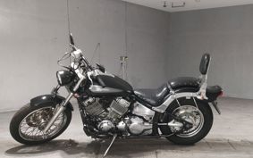 YAMAHA DRAGSTAR 400 2002 VH01J