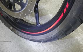 SUZUKI GIXXER 150 SF 2024
