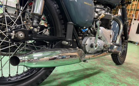 TRIUMPH 6T THUNDERBIRD 2002 ...