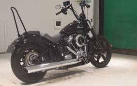 HARLEY FXBB1920 2026