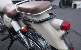 SUZUKI ST250 E Type NJ4AA