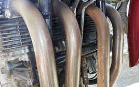 KAWASAKI ZEPHYR 1100 ZRT10A
