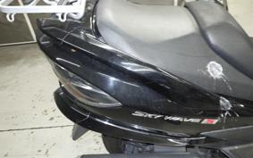 SUZUKI SKYWAVE 400 S 3 2008 CK44A