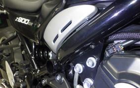 KAWASAKI Z900RS 2021 ZR900C