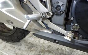 KAWASAKI NINJA 250 2006 EX250L