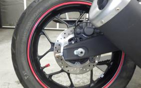 YAMAHA YZF-R25 A 2008 RG43J