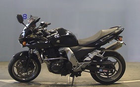 KAWASAKI Z750 S Type 2007 ZR750K